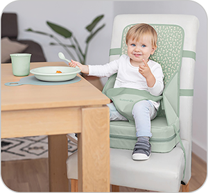 WONDERLAND RIALZO SEDIA VERDE 