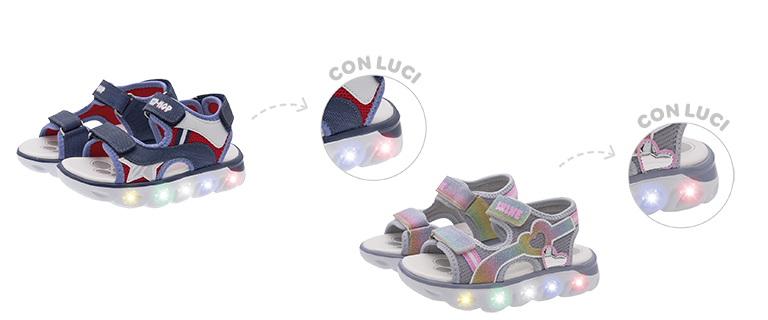 SCARPE