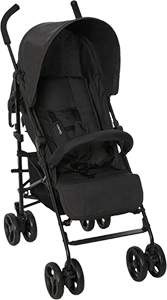 PASSEGGINO SUNRISE 2.0 ANTRACITE