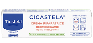 CREMA RIPARATRICE CICASTELA