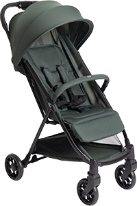 PASSEGGINO URBINO EVERGREEN