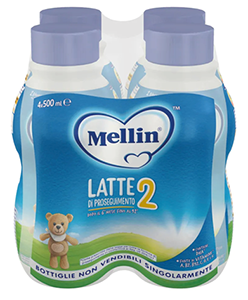 LATTE LIQUIDO 2 