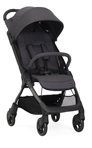 PASSEGGINO WE 2 EBONY 