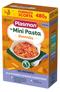 PASTA PENNETTE