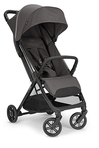 PASSEGGINO QUID 3 ORBITAL GREY