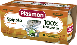OMOGENEIZZATO PESCE