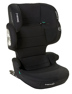 SEGGIOLINO AUTO ARES ISOFIX 