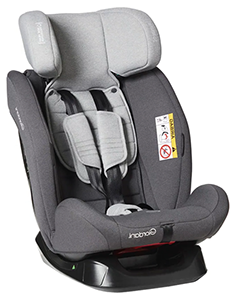 SEGGIOLINO AUTO ORPHEUS 