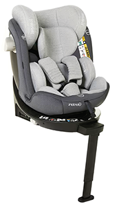 SEGGIOLINO AUTO CRONO 