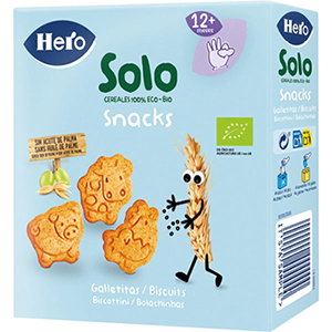 BISCOTTI ANIMALETTI 