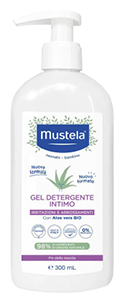 GEL DETERGENTE INTIMO 