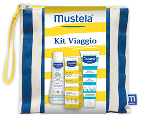 KIT VIAGGIO