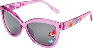 OCCHIALI DA SOLE PRINCIPESSE ROSA 