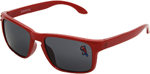 OCCHIALI DA SOLE WAYFARER SPIDERMAN
