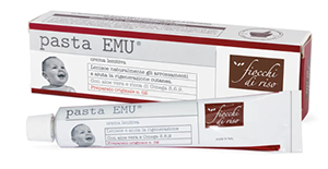 PASTA EMU LENITIVA 