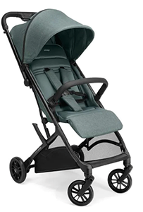 PASSEGGINO SKETCH PINE GREEN 
