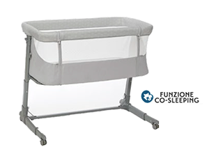 CULLA G-DREAM TOGETHER GREY