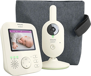 BABY VIDEO MONITOR ADVANCED