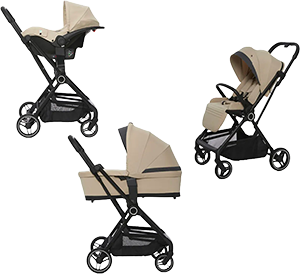 SISTEMA MODULARE G-LIGHT BEIGE