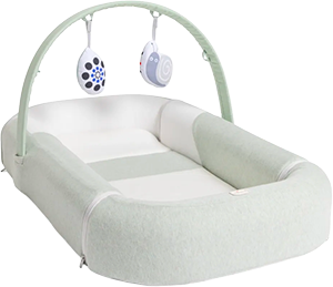 RIDUTTORE MOMMY POD OLIVE 4 IN 1 