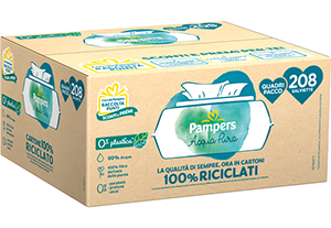 SALVIETTE ACQUA PURA