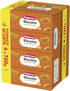 BISCOTTO 