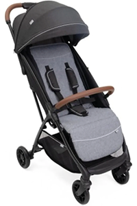 PASSEGGINO GLEE GREY MELANGE