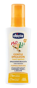 SPRAY INSETTO REPELLENTE