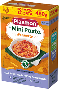 PASTA PENNETTE 
