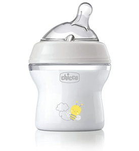 BIBERON NATURAL FEELING NEUTRO