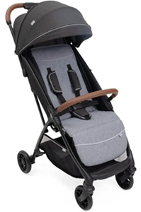 PASSEGGINO GLEE GREY MELANGE 