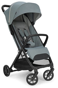 PASSEGGINO QUID 3 GALAXY GREY 