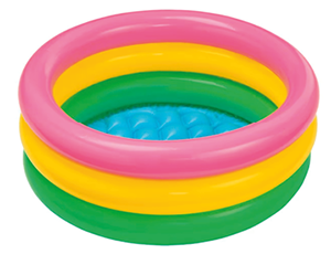 PISCINA BABY SUNSET
