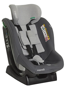 SEGGIOLINO AUTO ORPHEUS 2.0