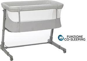 CULLA G-DREAM TOGETHER GREY