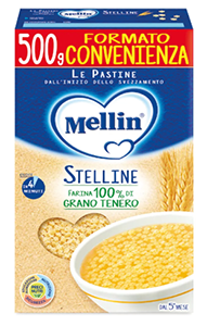 PASTINA STELLINE