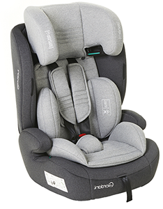 SEGGIOLINO AUTO ADONIS