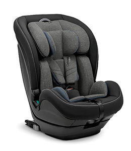 SEGGIOLINO AUTO CABOTO VULCAN BLACK