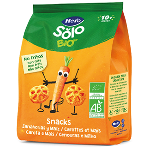 SNACK AI LEGUMI 