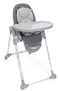 SEGGIOLONE POLLY ARMONIA CARRARA