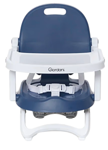 RIALZO SEDIA G-SEAT BLUE 