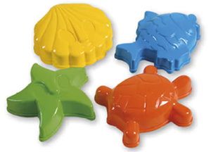 SET FORMINE MARINE 