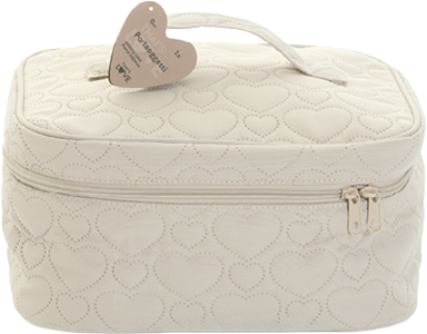 BEAUTY CASE