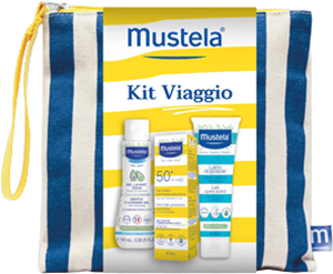 KIT VIAGGIO 