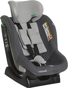 SEGGIOLINO AUTO ORPHEUS 2.0 