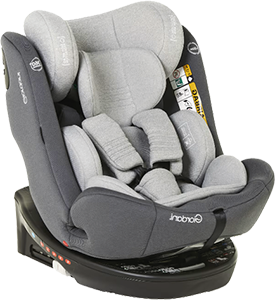 SEGGIOLINO AUTO TITANO 