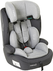 SEGGIOLINO AUTO ADONIS