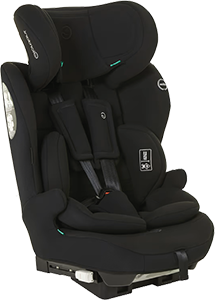 SEGGIOLINO AUTO ANTARES ISOFIX