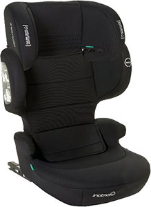 SEGGIOLINO AUTO ARES ISOFIX 