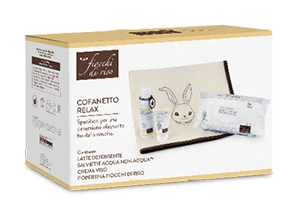 COFANETTO RELAX